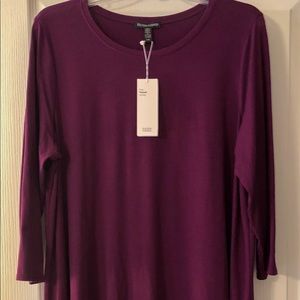 Eileen Fisher Tunic NWT